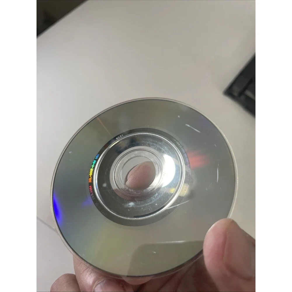 N/A product gamecube